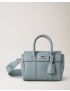 [MULBERRY] Mini Bayswater RL7177205D140 (Cloud)