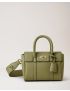 [MULBERRY] Mini Bayswater RL7177205R111 (SummerKhaki)