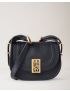 [MULBERRY] Mini Sadie Satchel RL7225657A100 (Black)