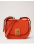 [MULBERRY] Mini Sadie Satchel RL7226216N663 (CoralOrange)