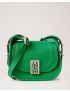 [MULBERRY] Mini Sadie Satchel RL7226216R527 (LawnGreen)