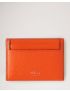 [MULBERRY] Credit Card Slip RL7317736N106 (MandarinOrange)