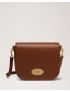 [MULBERRY] Small Darley Satchel RL7414552G110 (Oat)