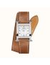 [HERMES] Heure H watch, Small model, 25 mm W036717WW00