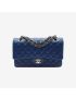 [CHANEL] Classic Medium Handbag Lambskin A01112Y040594B190