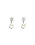 [CHANEL] Earrings A36138Y02005Z2354