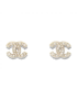 [CHANEL] Earrings A64766B06258ND321