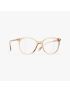 [CHANEL] Pantos Eyeglasses A75230X08101V1708