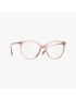 [CHANEL] Pantos Eyeglasses A75230X08101V1709