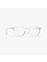 [CHANEL] Pantos Eyeglasses A75231X08101V3660