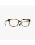 [CHANEL] Square Eyeglasses A75274X08101V1735