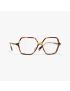 [CHANEL] Square Eyeglasses A75276X08101V1728