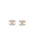 [CHANEL] Earrings A86504Y09569Z2800