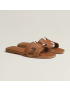 [HERMES] Oran sandal H021056Z03360