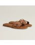 [HERMES] Oran sandal H021056Z03370