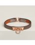 [HERMES] Rivale Mini bracelet H081181CD18T2