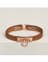 [HERMES] Rivale Mini bracelet H081181CD37T2