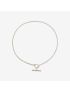 [HERMES] Pendant Forcat Ronde H113204B00