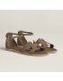 [HERMES] Santorini sandal H182138ZX3370