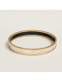 [HERMES] Bijoux Chaines bangle H212312FC665