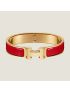 [HERMES] Clic H bracelet H700001F03PM
