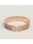 [HERMES] Clic H bracelet H700001FO19PM