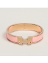 [HERMES] Clic H bracelet H700001FO1ZPM