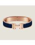 [HERMES] Clic H bracelet H700001FO4ZPM