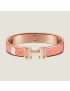 [HERMES] Clic H bracelet H700001FO5XPM