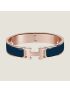 [HERMES] Clic H bracelet H700001FO87PM