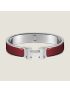 [HERMES] Clic H bracelet H700001FP03PM