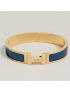 [HERMES] CLIC HH BRACELET H703203FM3FT5