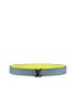 [LOUIS VUITTON] LV Initials Colour Blocks 40MM Reversible Belt M0526S