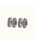 [HERMES] Pop H Earrings H608001F1D