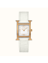 [HERMES] Heure H Watch Small Model 25 MM W049946WW00