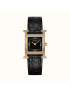 [HERMES] Heure H watch, Small model, 25 mm W049947WW00
