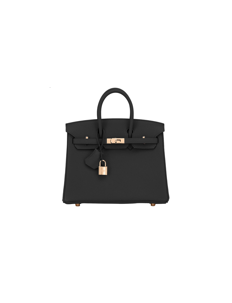 [HERMES] Birkin 25 H079234CD89
